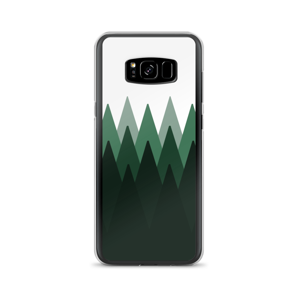 Finnish Forest | Samsung Case