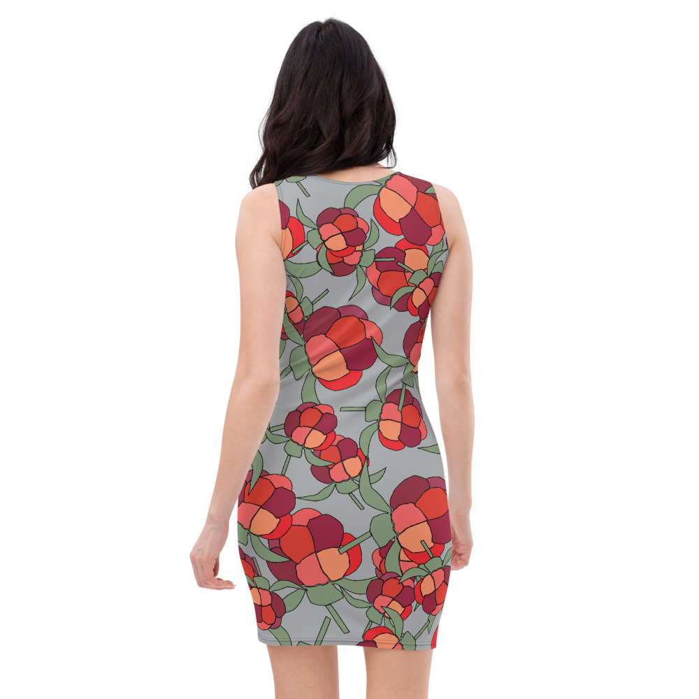 Christmas Lakka | Dress