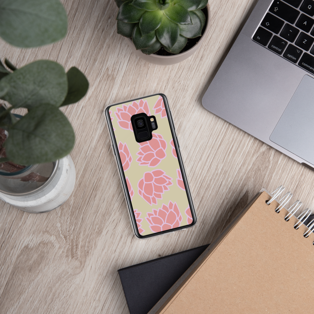 Beloved Spring | Samsung Case