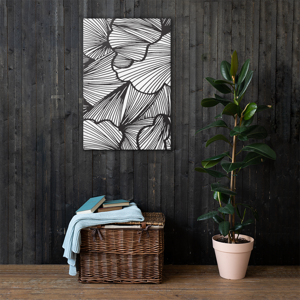 Living Tree | Canvas