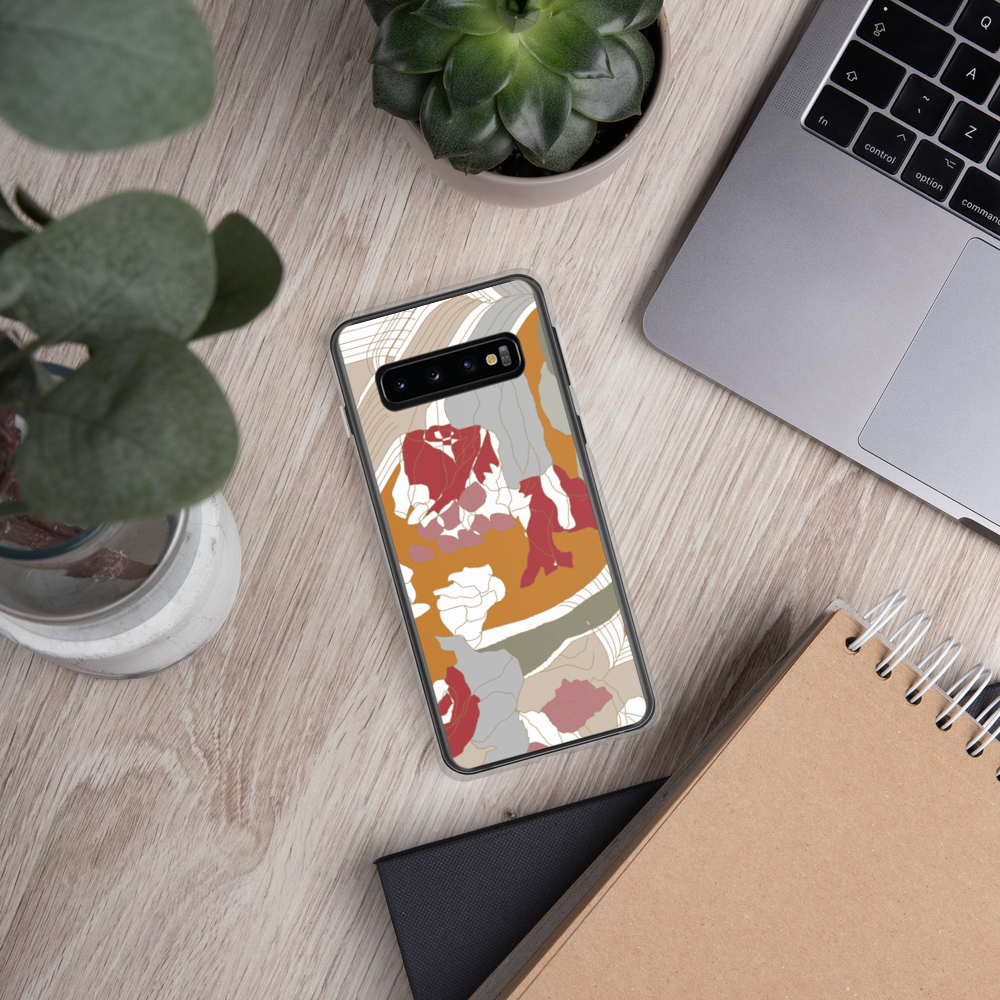 Second Spring | Samsung Case