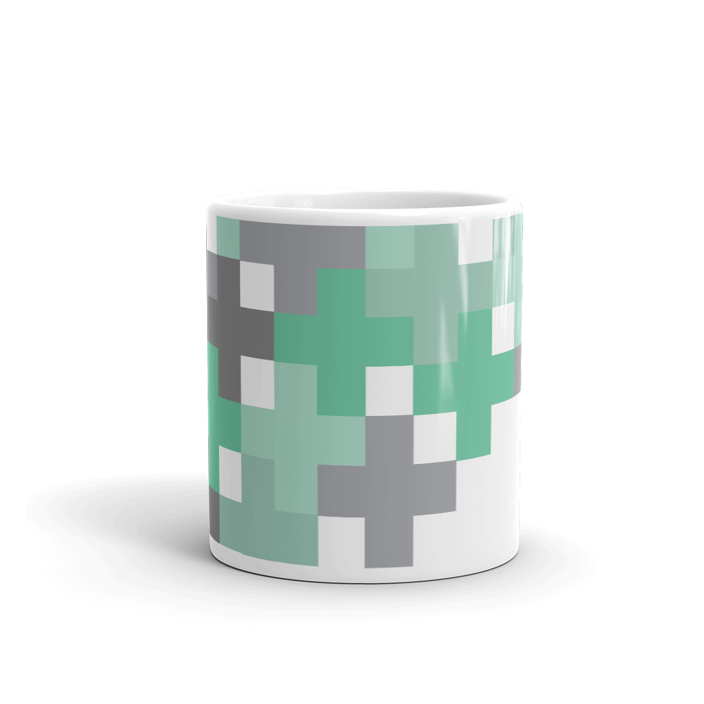 Palm Sunday Cross | Mug