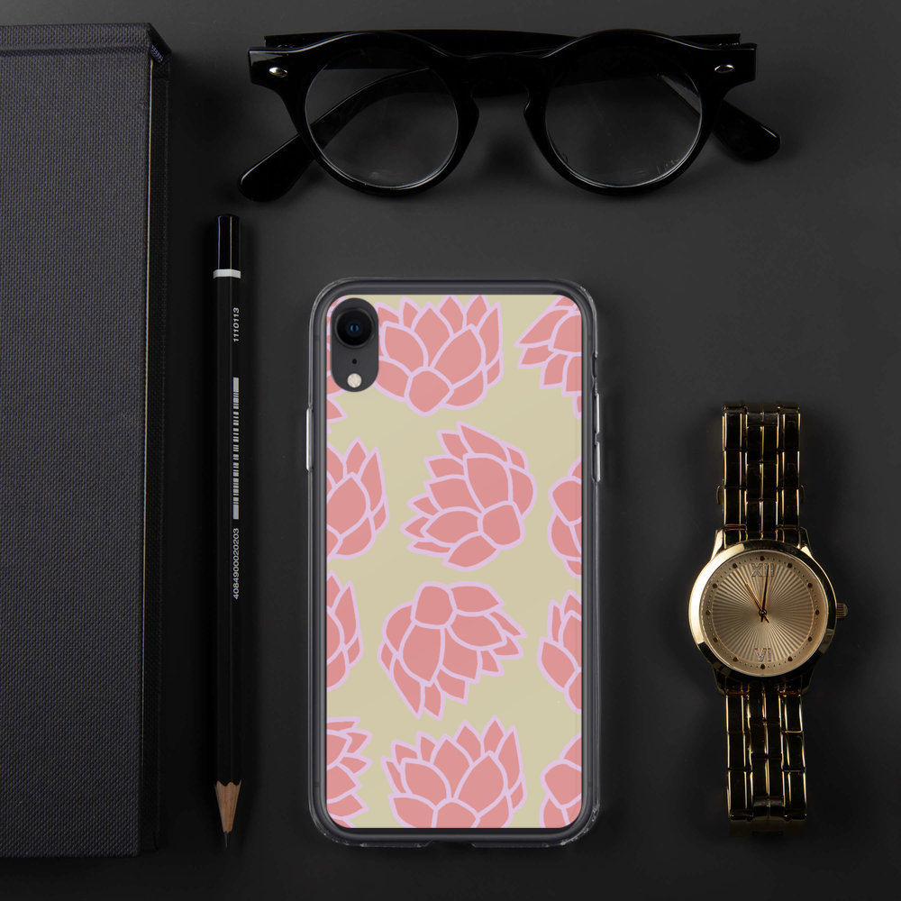 Beloved Spring | iPhone Case