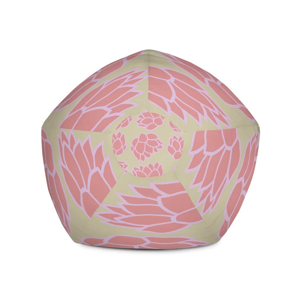 Beloved Spring | Bean Bag Chair