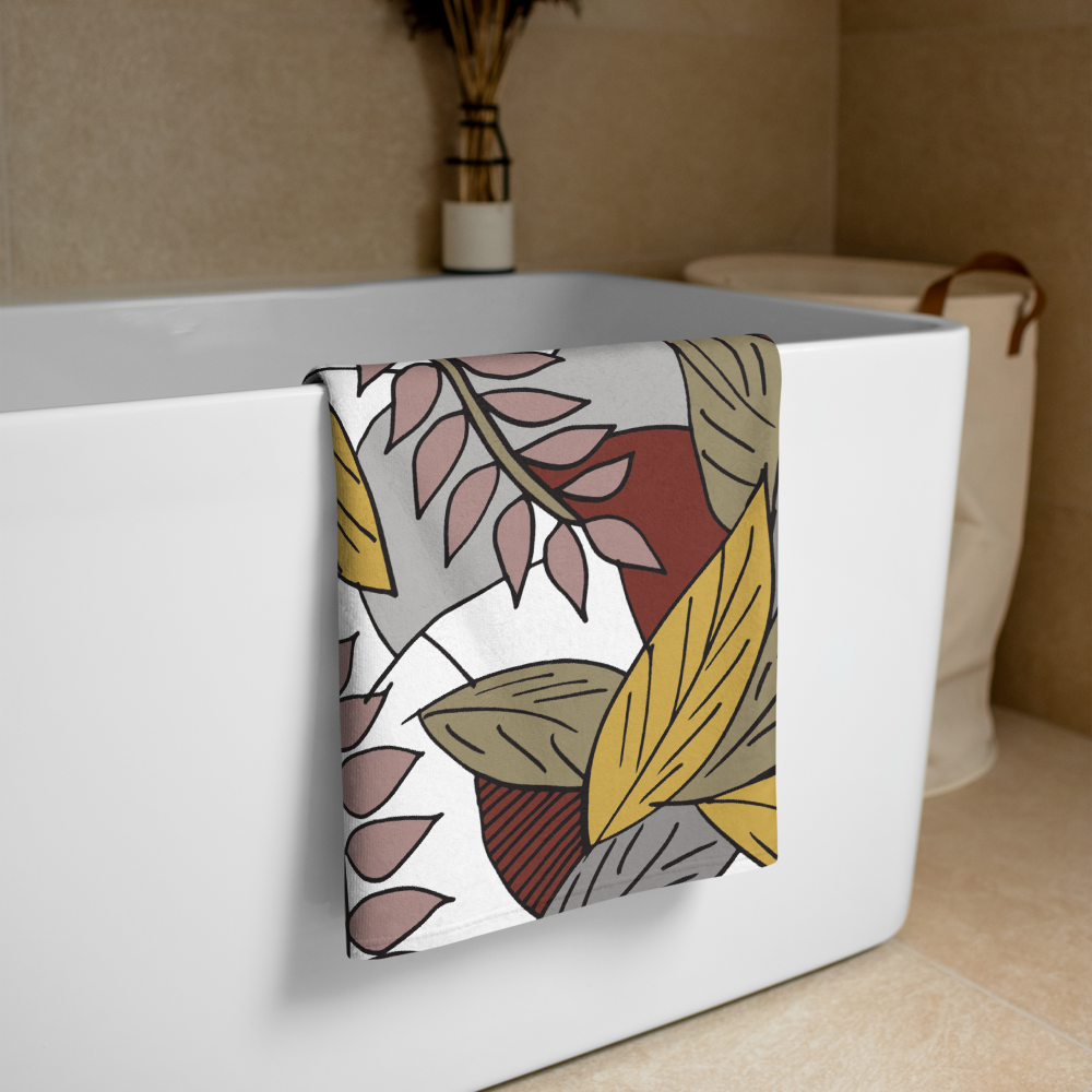 Fall Spirit | Towel