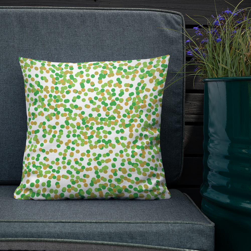 Life | Pillow