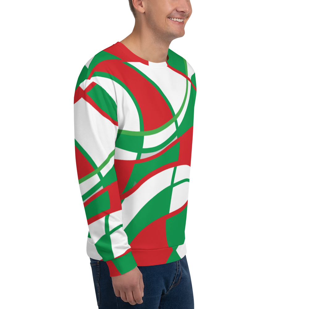Italy | Sweatshirt