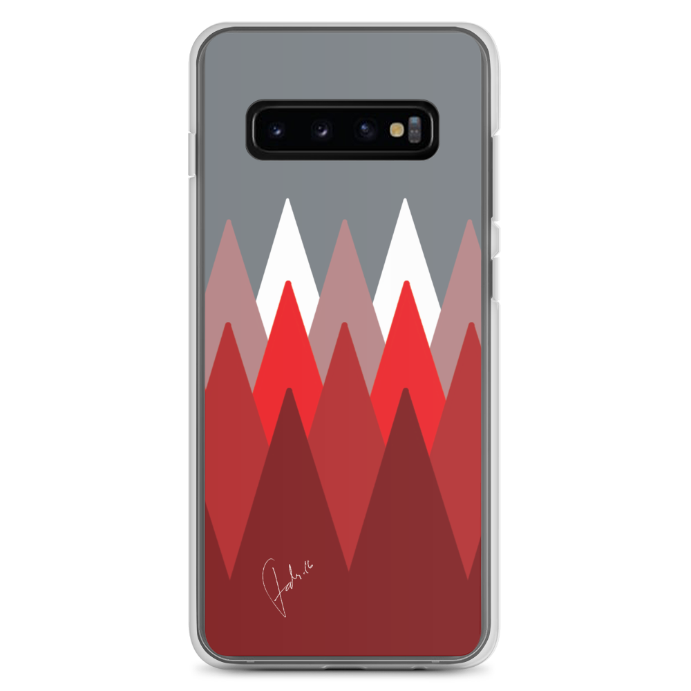 Christmas Forest | Samsung Case