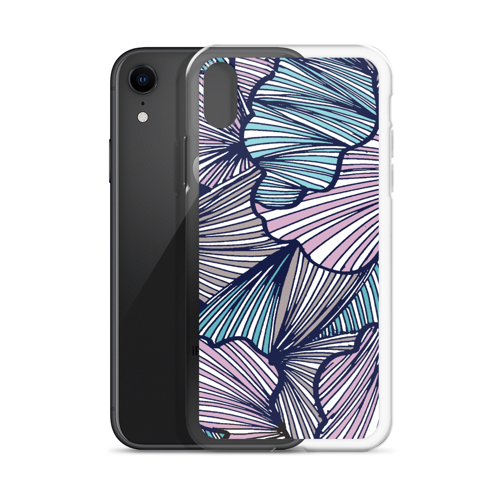Living Tree Blue | iPhone Case
