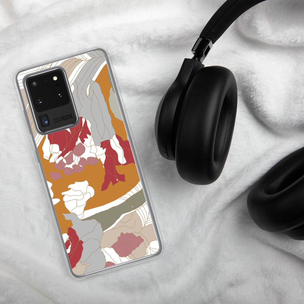 Second Spring | Samsung Case