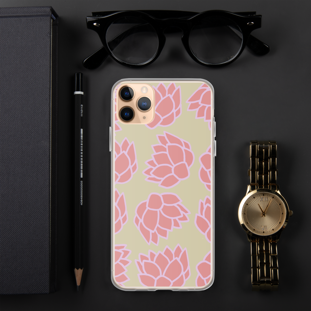 Beloved Spring | iPhone Case