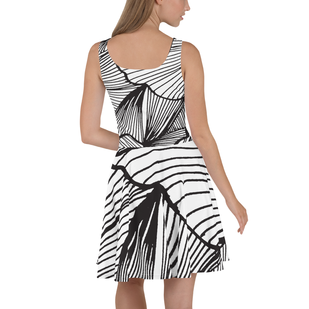 Living Tree | Skater Dress