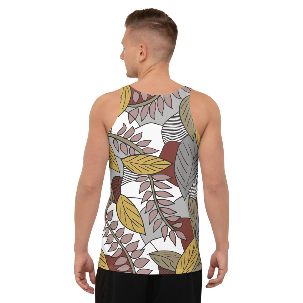 Fall Spirit | Men's Tank Top