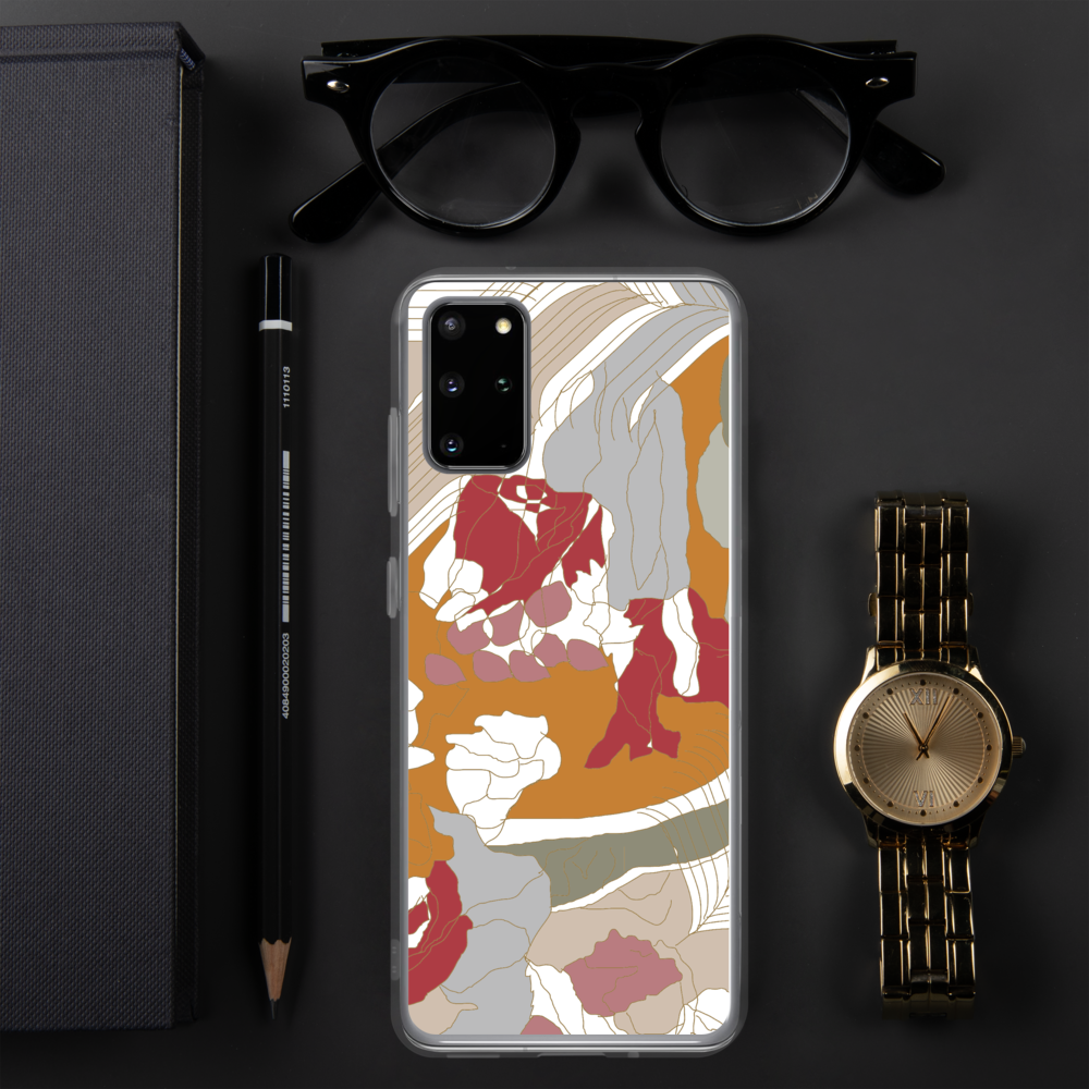 Second Spring | Samsung Case