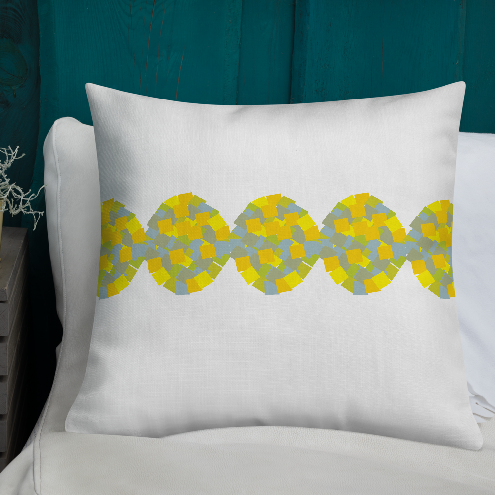 Easter Mix | Pillow