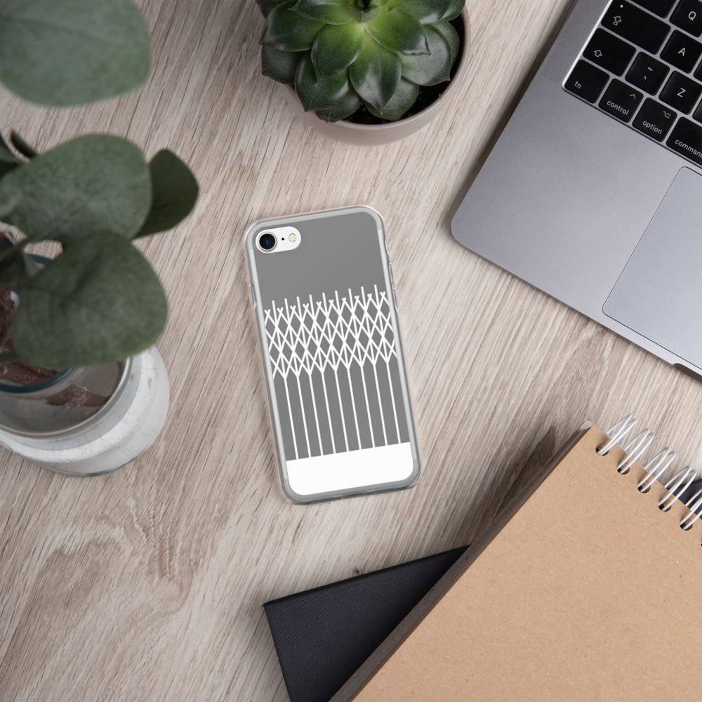 Winter Forest | iPhone Case
