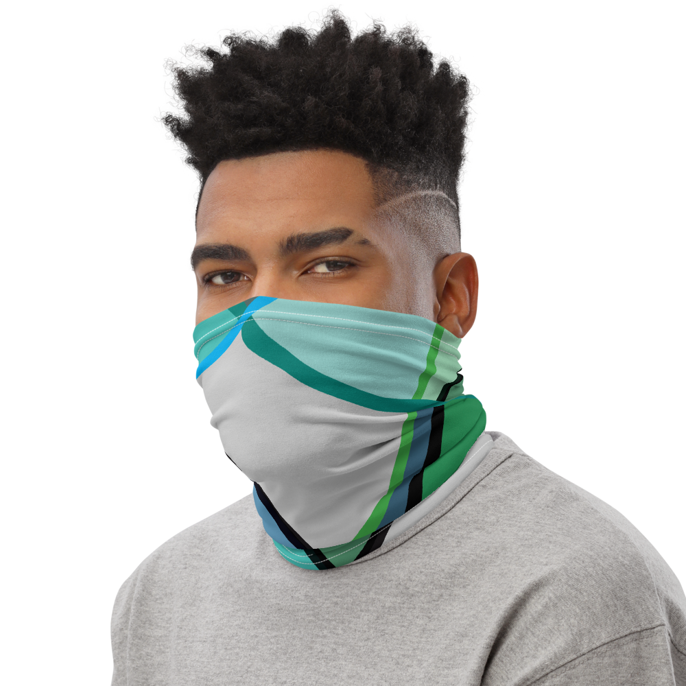 Joy of Art | Neck Gaiter