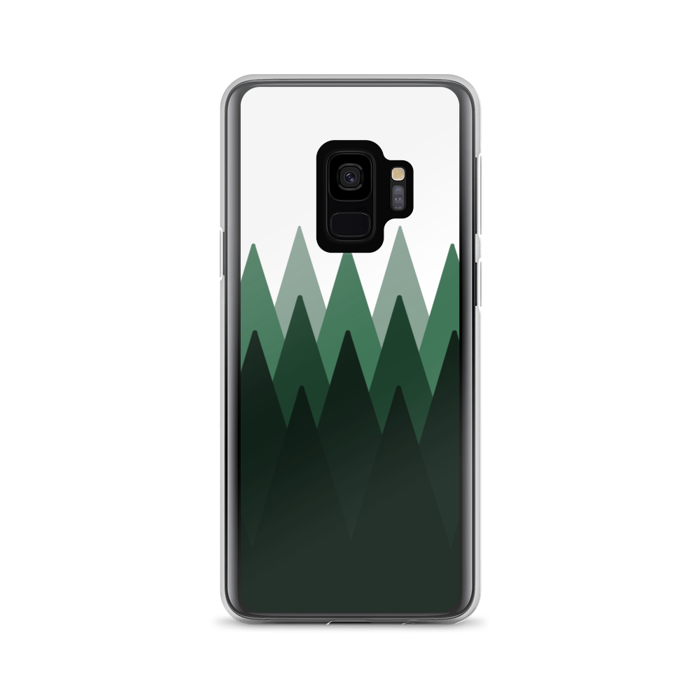 Finnish Forest | Samsung Case