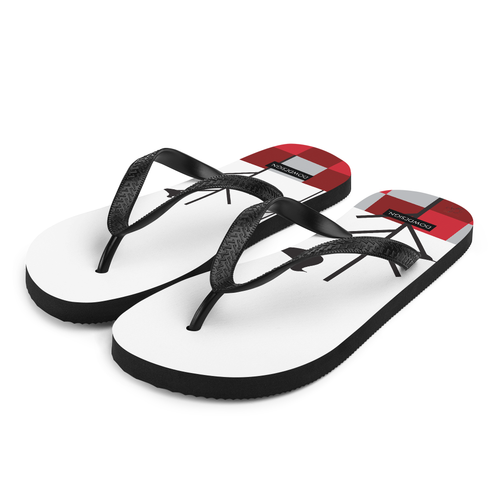 Christmas Birds | Flip-Flops