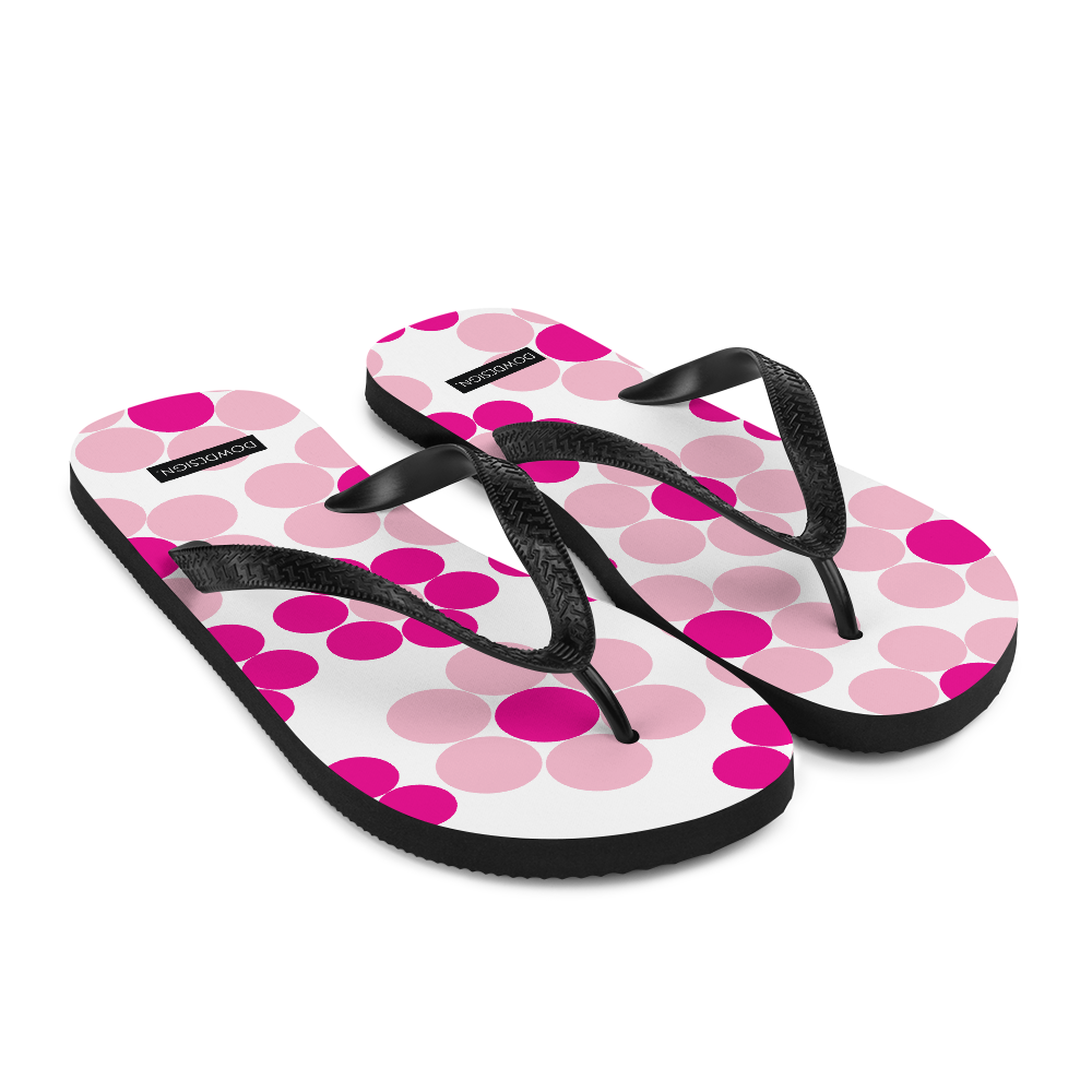 Happy Flowers Ornament | Flip-Flops