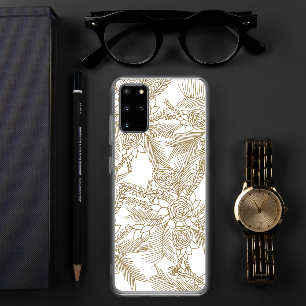 Royal Design | Samsung Case