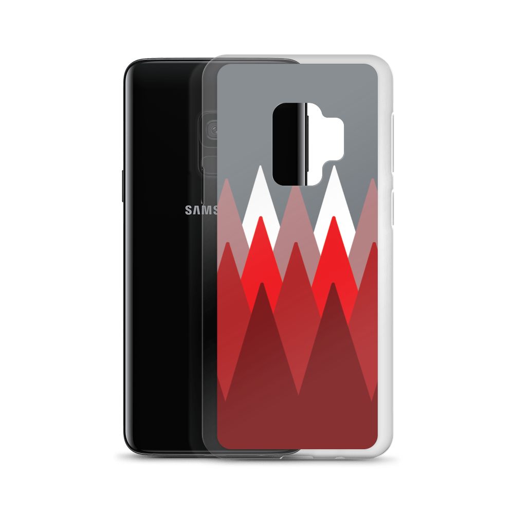 Christmas Forest | Samsung Case
