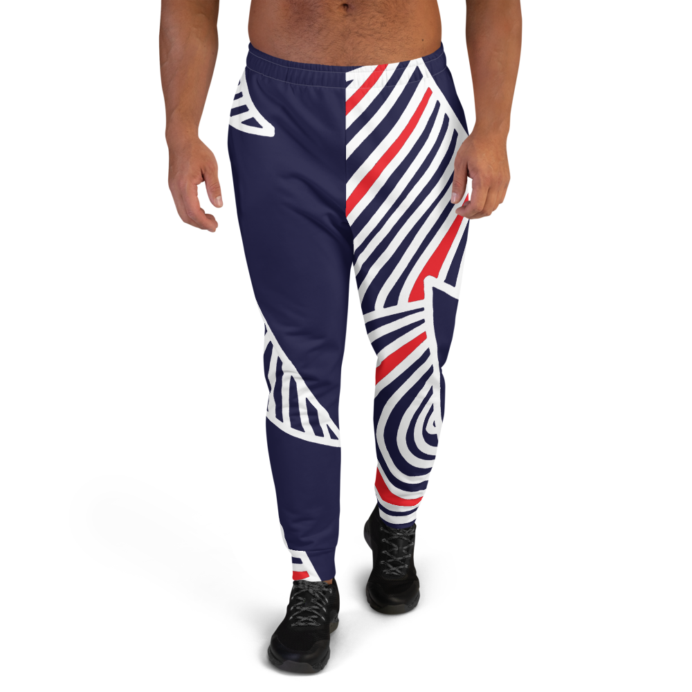Ornament Christmas Tree | Men's Joggers
