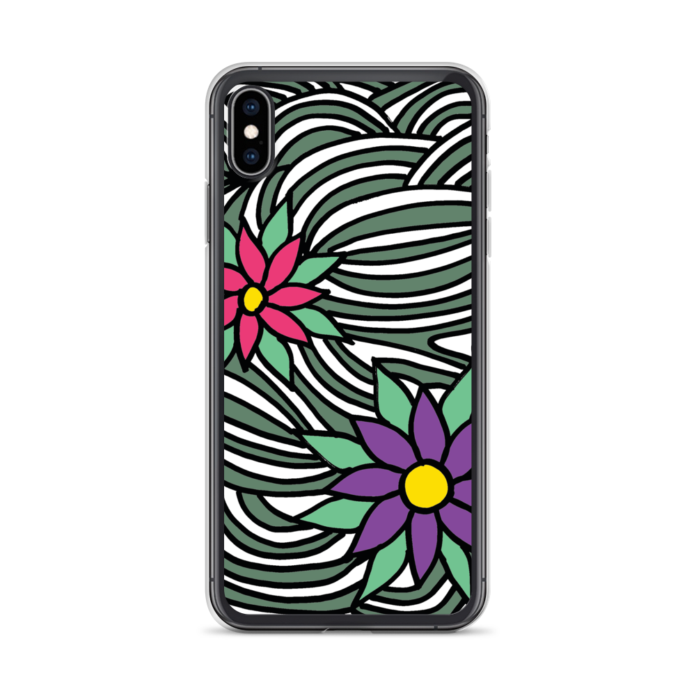 Flower Ornament | iPhone Case