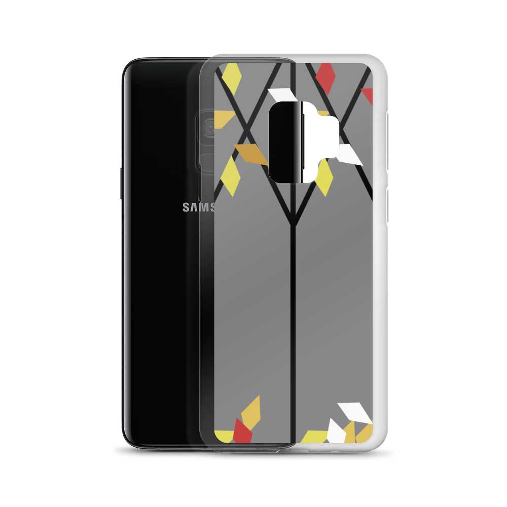 Lonely Friends | Samsung Case