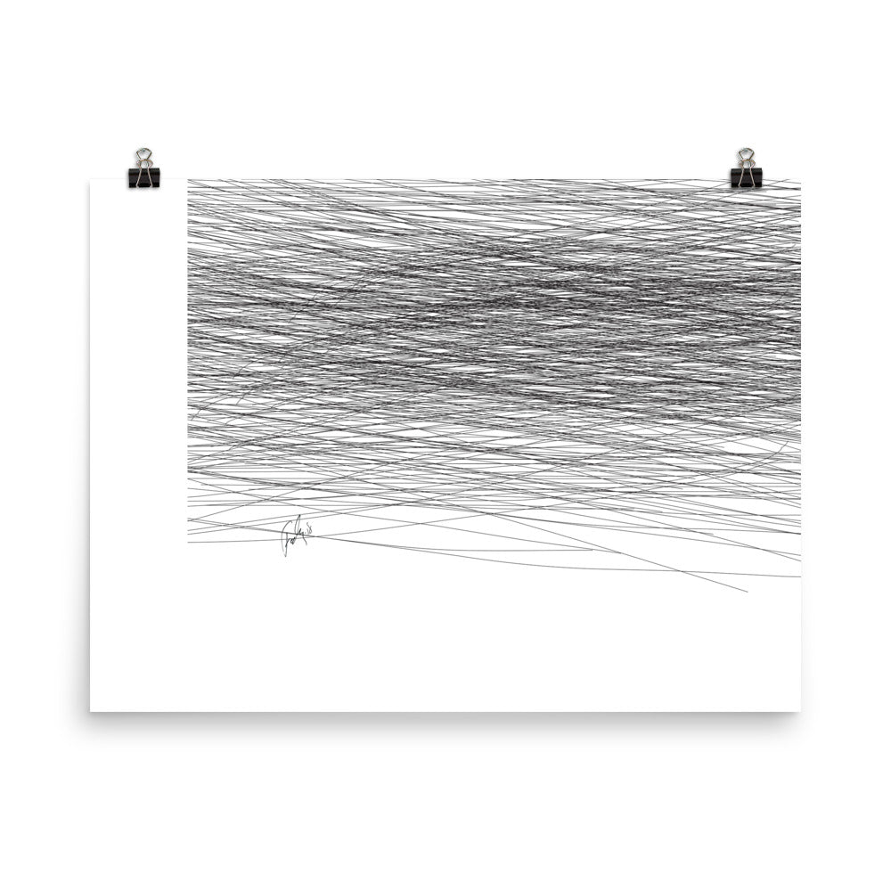 Black Wind | Poster