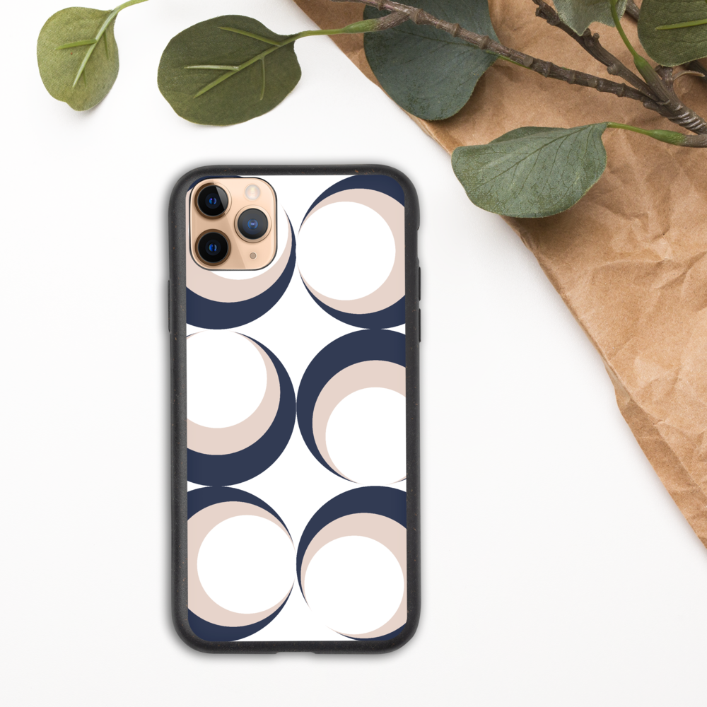 Life Is Good | Biodegradable Phone Case