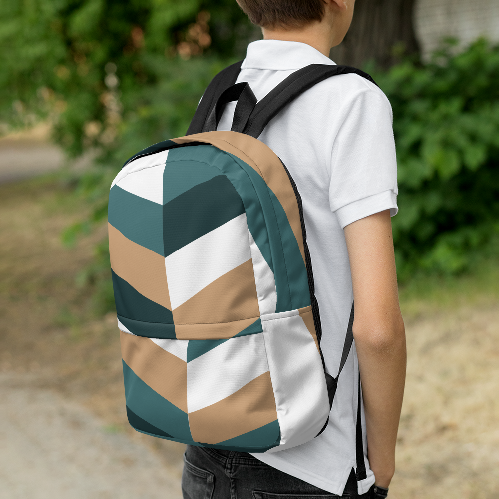 Spring Taste | Backpack