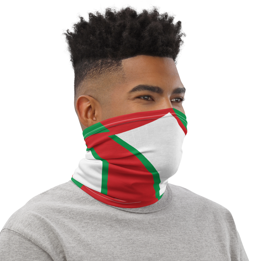 Italy | Neck Gaiter