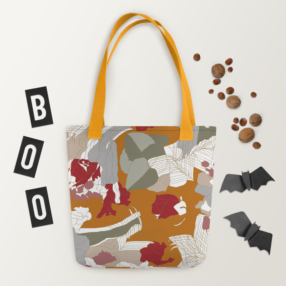 Second Spring | Tote Bag