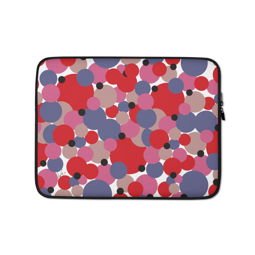 Christmas Joy | Laptop Sleeve