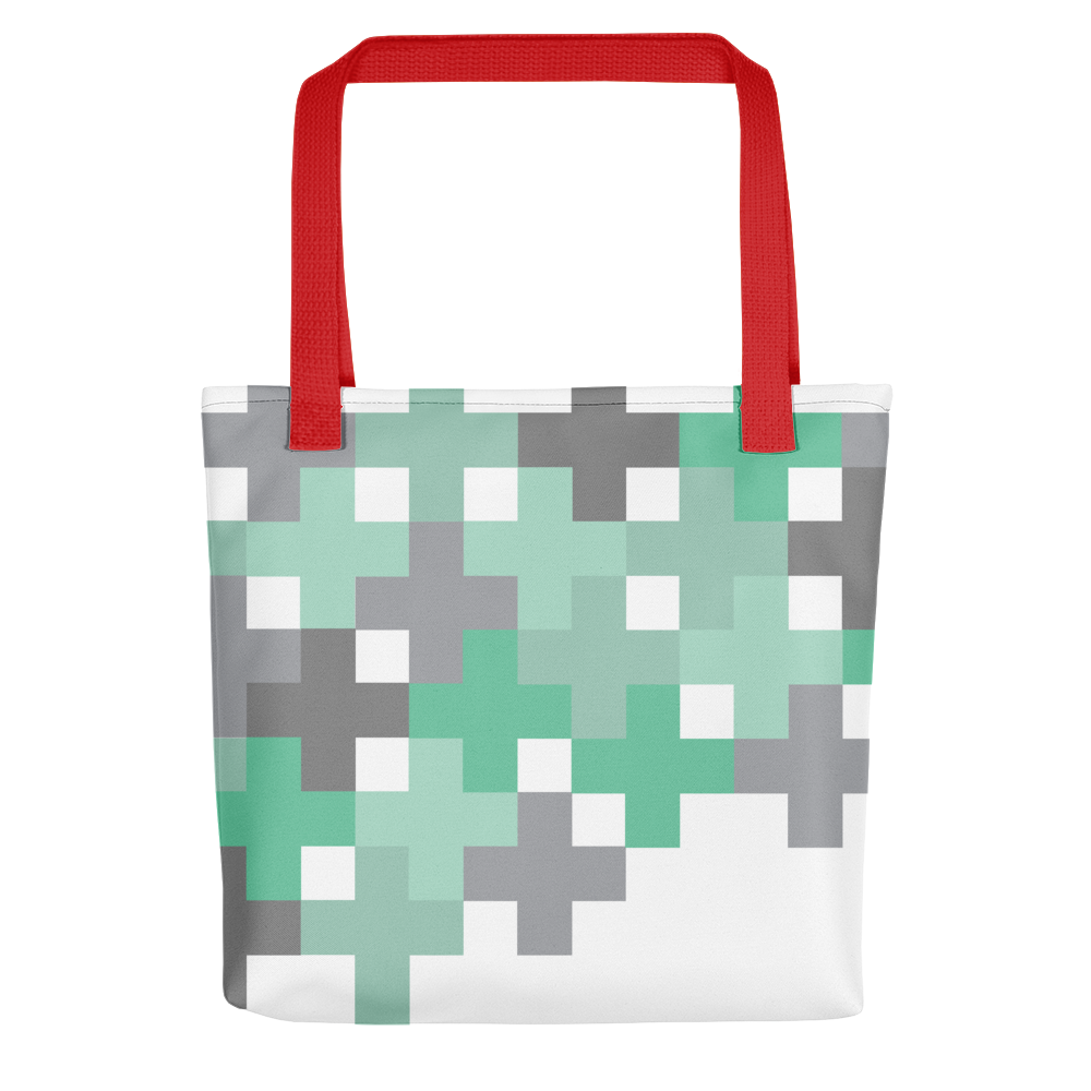 Palm Sunday Cross | Tote Bag
