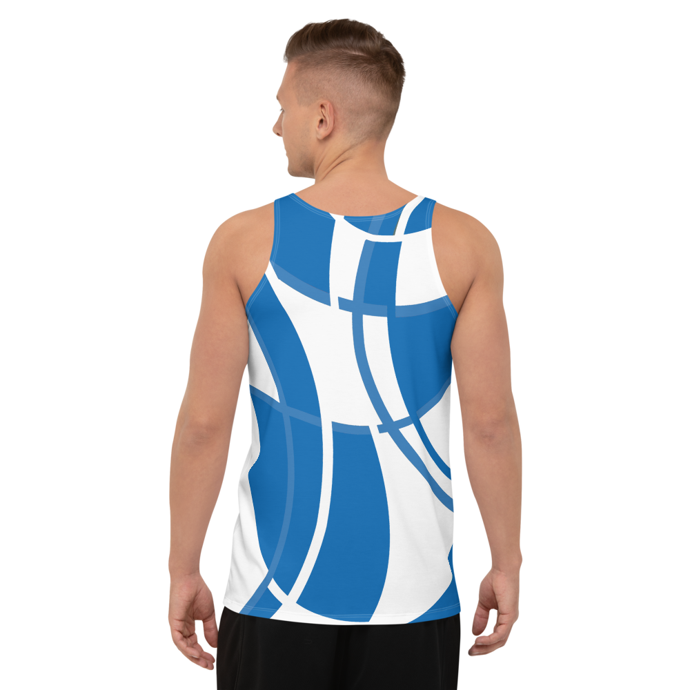Finland | Men's Tank Top