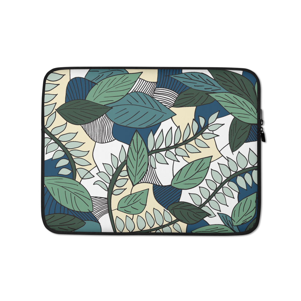 Summer Vibes | Laptop Sleeve