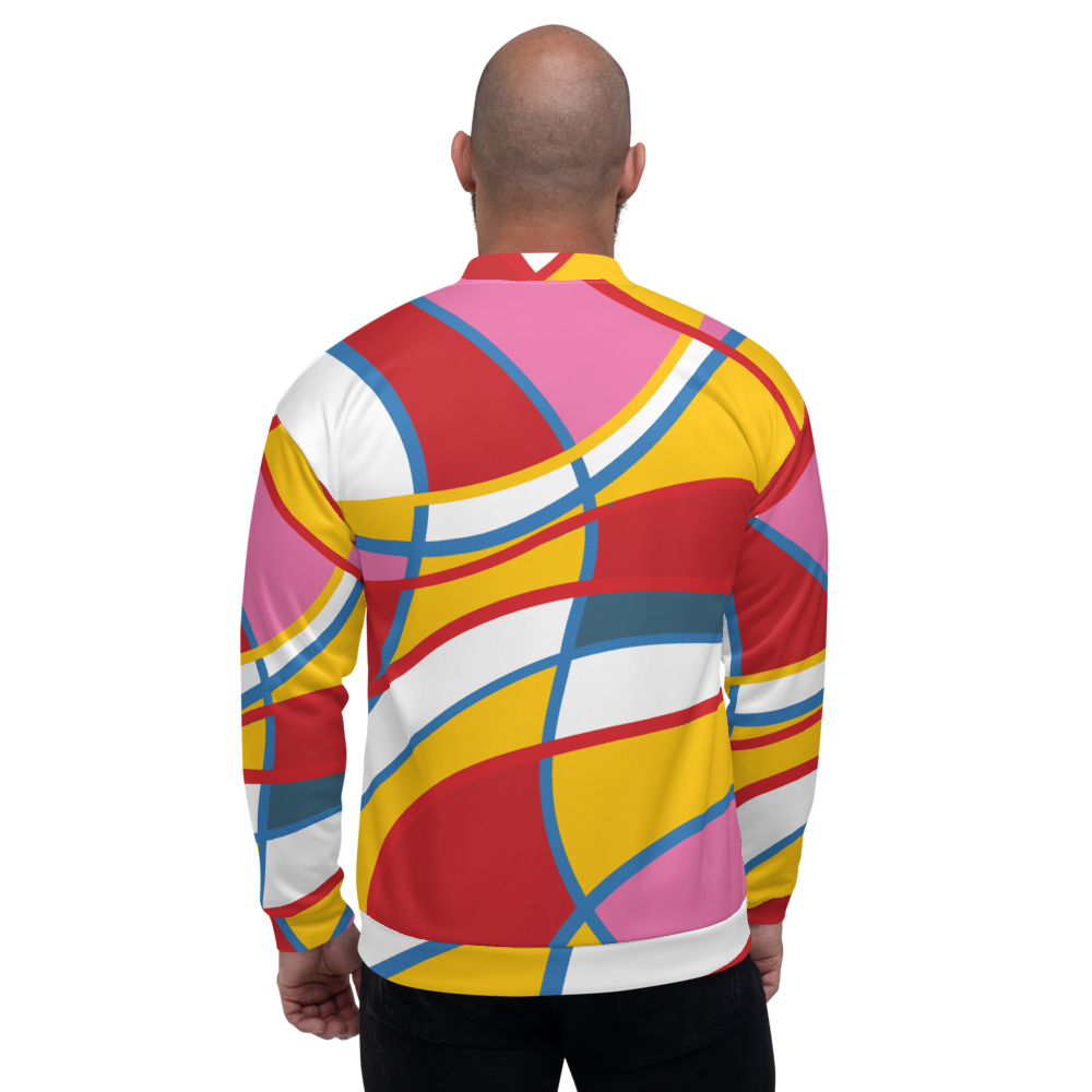Spain | Bomber Jacket