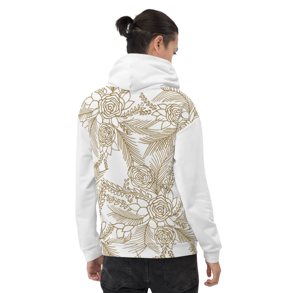 Royal Design | Hoodie