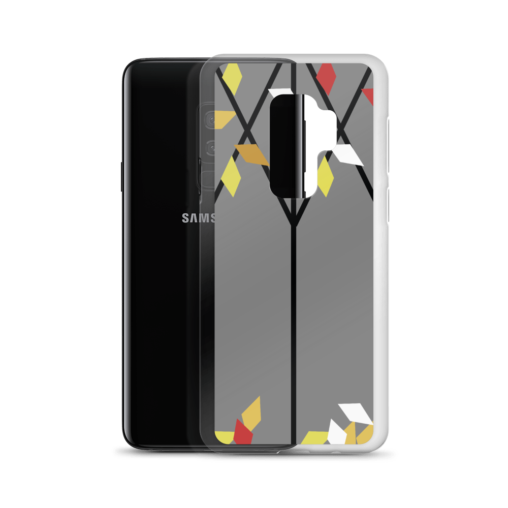 Lonely Friends | Samsung Case