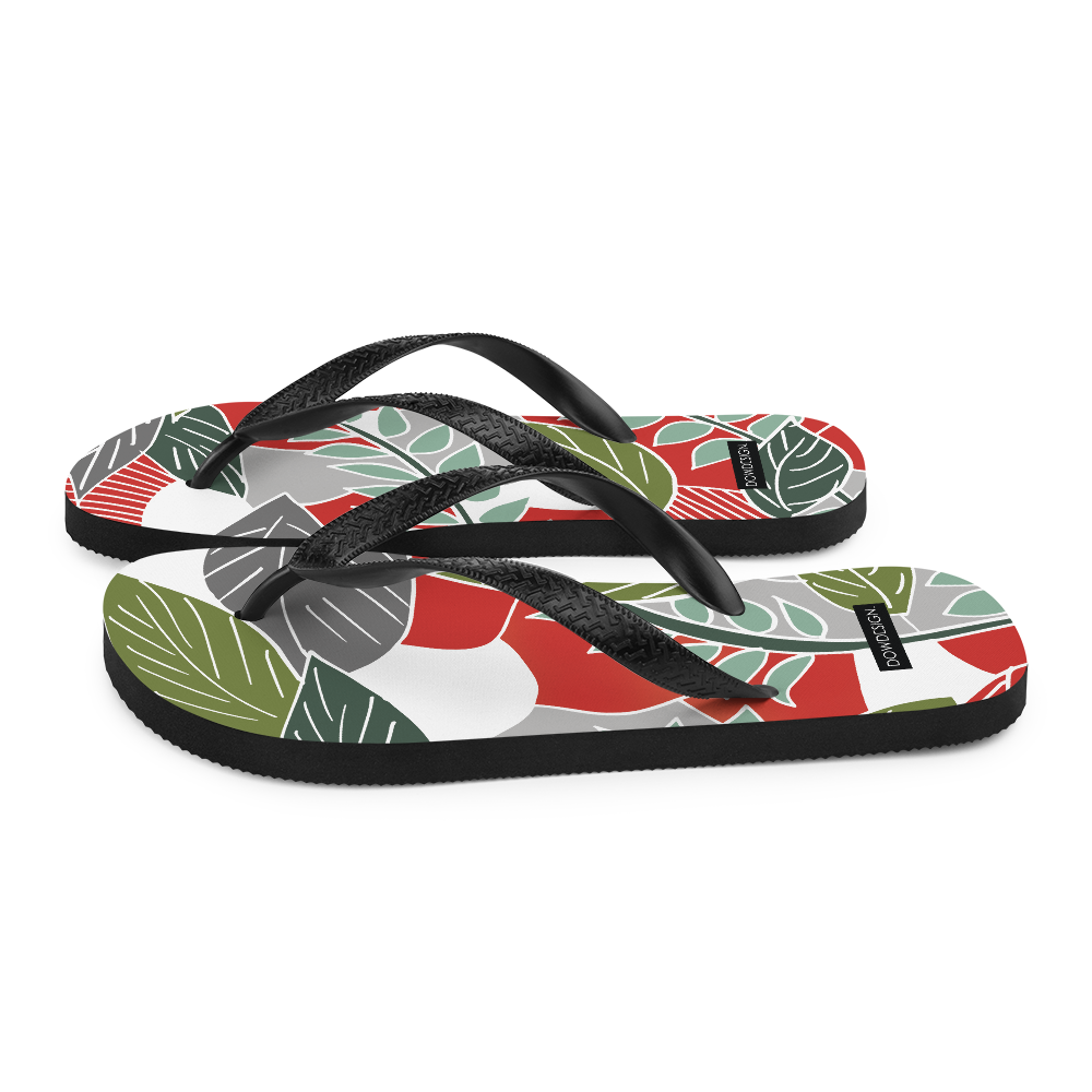 Christmas Spirit | Flip-Flops