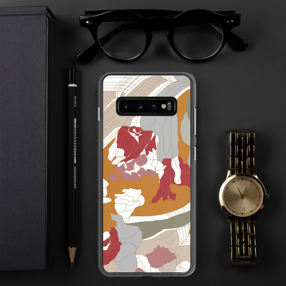 Second Spring | Samsung Case