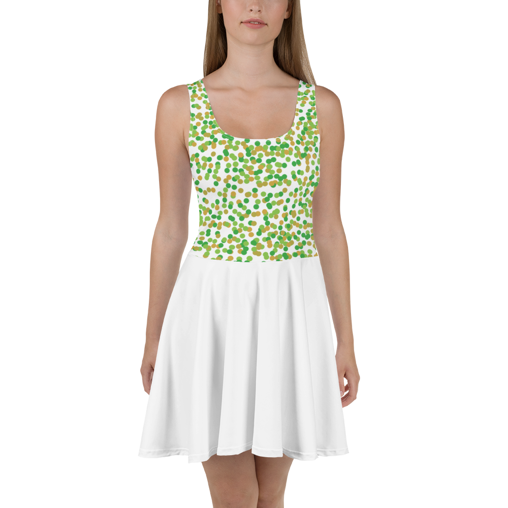 Life | Skater Dress