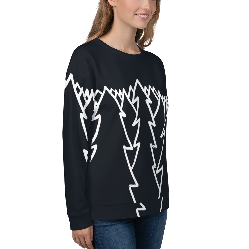Dark Night | Sweatshirt