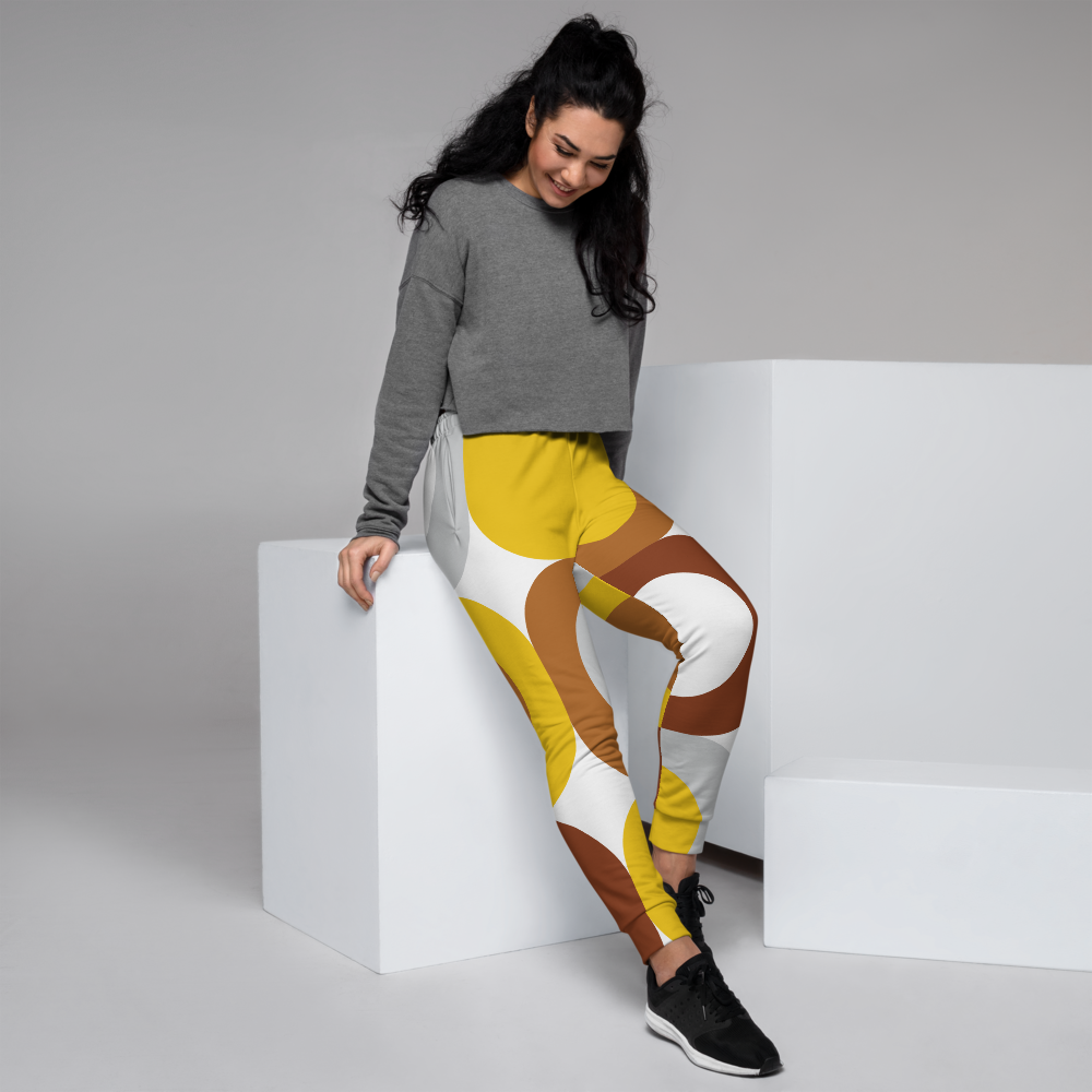 Autumn Ornament | Women's Joggers