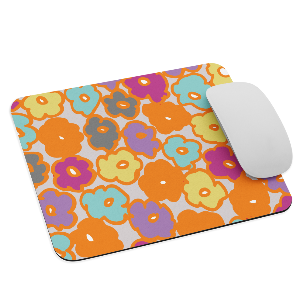 Spring Time | Mouse Pad