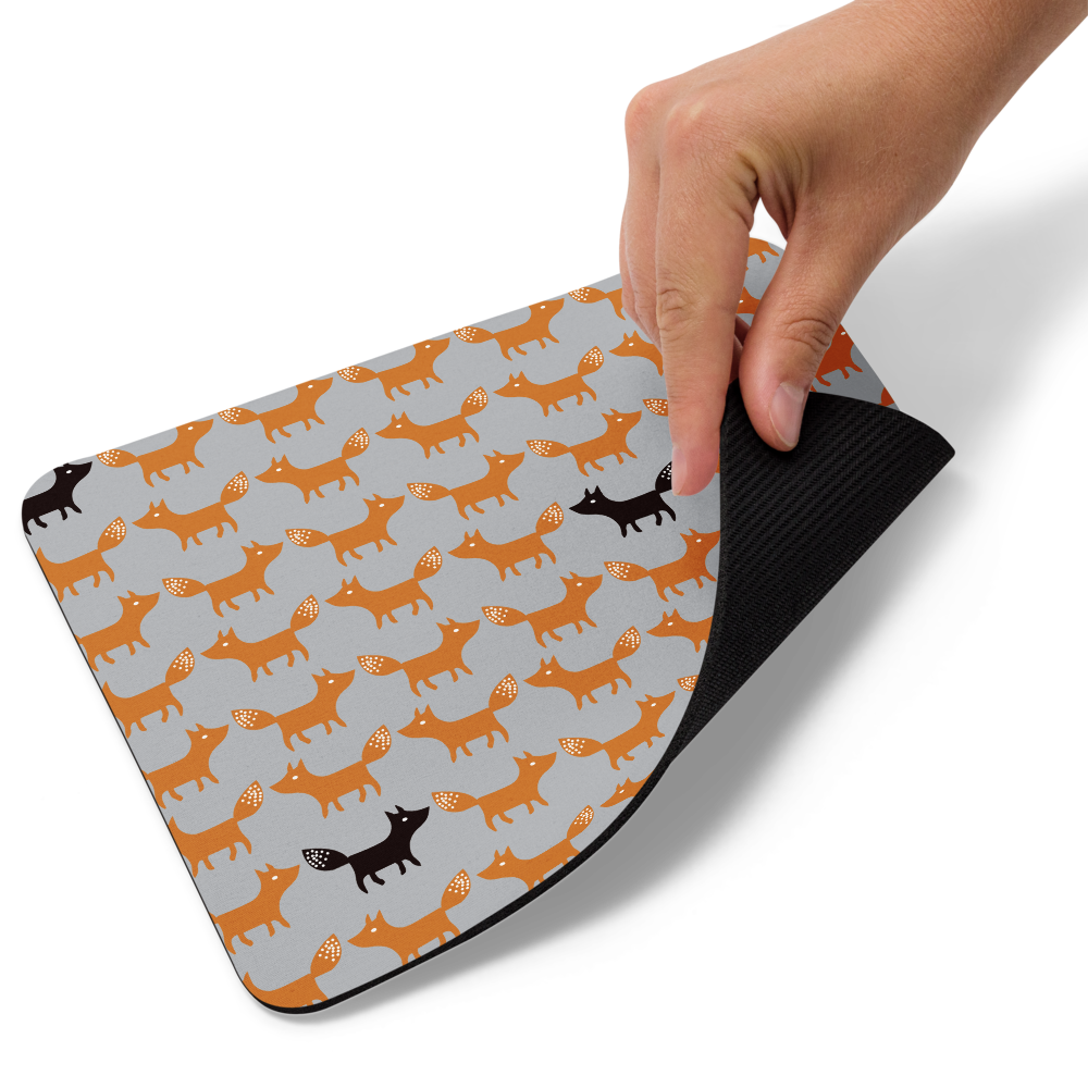 Kettu | Mouse Pad