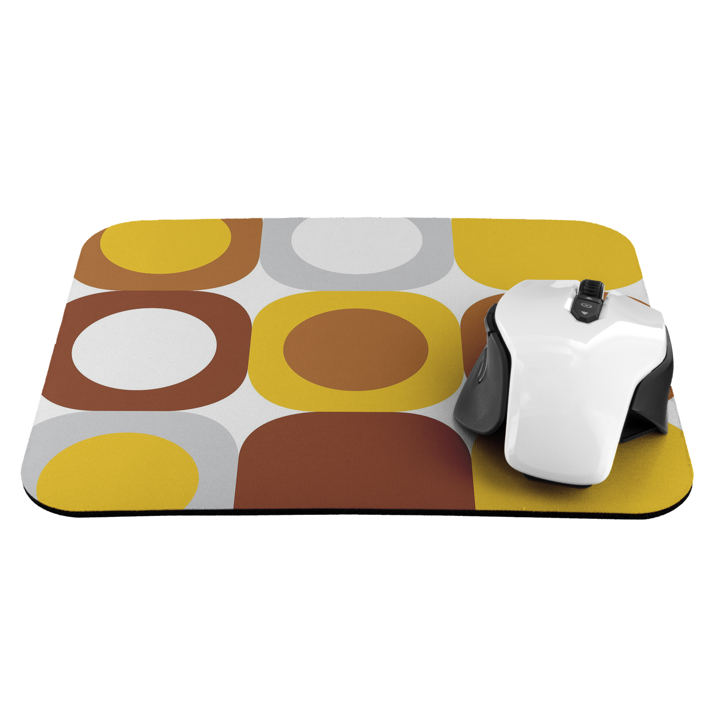 Autumn Ornament | Mousepad