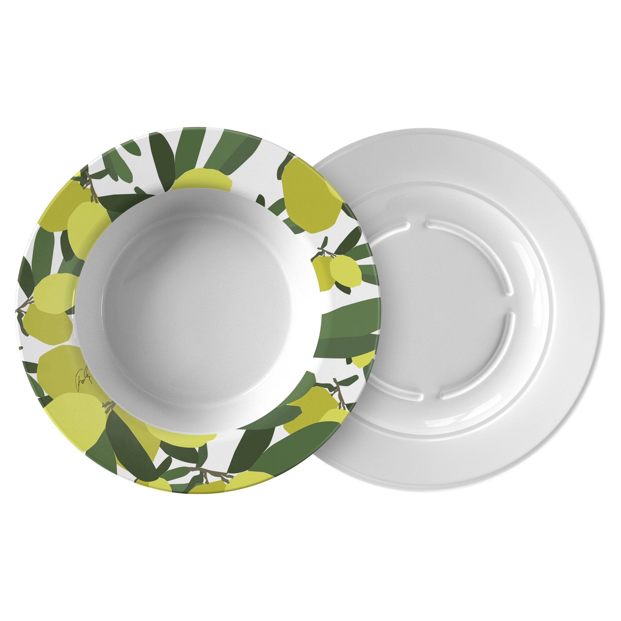 Olive Tree | Bowl